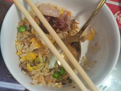 -扬二春炒饭(国庆路总店)