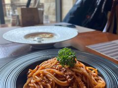 -蜻蜓逐宴全日制西餐厅I古北水镇大酒店