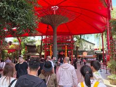 -杭州宋城