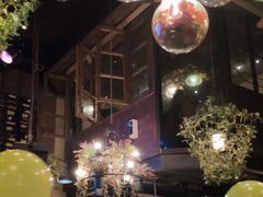 -胡桃里音乐酒馆(白云五号T5 MALL店)