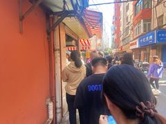 -张记灌饼(丰富路店)