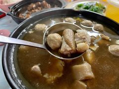 肉骨茶-新记肉骨茶