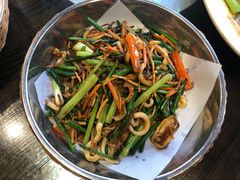 -猪肉婆私房菜(容桂总店)