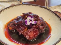 -顶特勒·黄鱼馆·特色菜(上海大世界店)