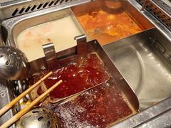 -海底捞火锅(金光华店)