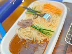 老昆明牛肉米线-雀舞云南菜(天津天河城购物中心店)