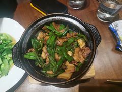 -山里亲戚(淞虹路店)