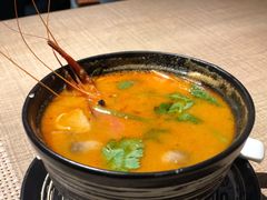 -野米东南亚餐厅(欢乐海岸店)