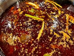 -肖肖酸萝卜鱼火锅(总店)