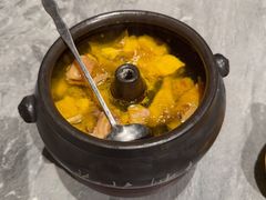 -福照楼汽锅鸡·云南菜(火车站锦江店)
