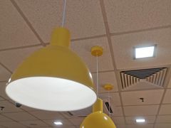 大堂-麦当劳(贵和购物中心B1店)