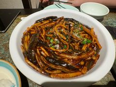 -苏帮袁Sue Cuisine(南开大悦城店)