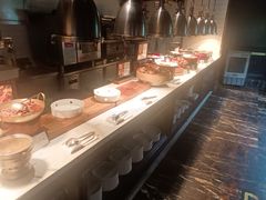 -加餐海鲜自助(宝龙一城店)