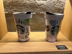 -星巴克臻选(济南恒隆店)