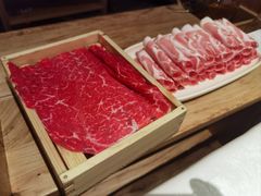 -巴奴毛肚火锅(六天地店)