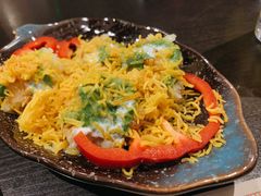 -克比叔叔印度餐厅Kebabs on the Grille(人民广场店)