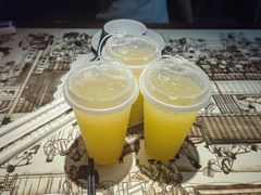 -绿茶餐厅(首开福茂店)