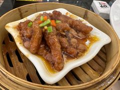 -虾饺妹·粤式手工点心(水荫路店)