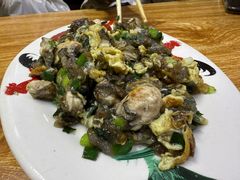 -莲欢海蛎煎
