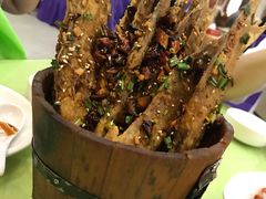 -大眼锅贴水饺(河东店)