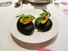 -L'Arome芳芳法国餐厅(仙林金鹰店)
