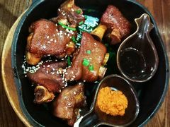 -云海肴·汽锅鸡·云南菜(美罗城店)