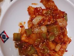 -七八冷面·延边朝鲜族美食(世纪汇店)