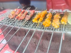 -生火火·小炉子炭烤(金楠天街总店)