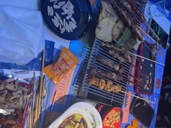 -大成海鲜烧烤·小龙虾(五角场店)