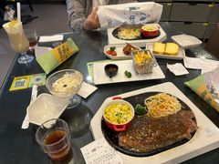 -豪客来牛排(中核世纪广场店)