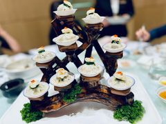 鱼子灌汤饺-幸运楼(北京路店)