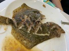 -海岸风情蒸汽海鲜自助餐厅(家宴金手勺店)