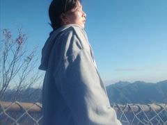 -洛阳白云山景区