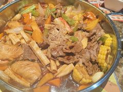 -御上皇三汁焖锅(薛城万达广场店)