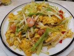 -金鼎驴肉饺子馆(西四道街店)