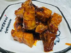 -大隐隐于市私房菜(保和小区店)