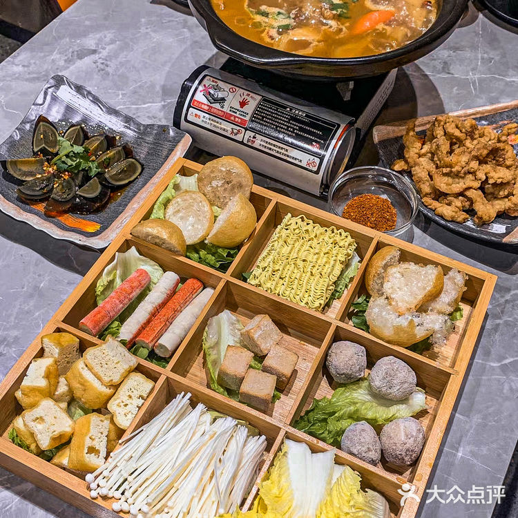 关于我在苏州吃到了超级正宗的牛腩煲🥘