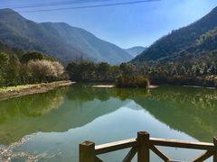 -东海大峡谷
