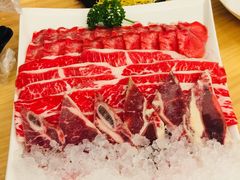 -龙门养心粥火锅(祥恒广场店)