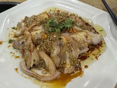 -苏记餐厅(叠南店)