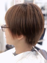 -雅仕 HAIR SALON 美发沙龙
