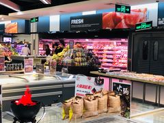 -Olé精品超市(南宁万象城店)