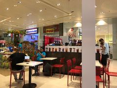 -CityMall Boracay