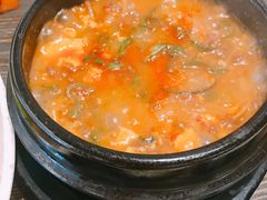-朴大人炭烤·韩国料理(奥帆中心海尔洲际店)