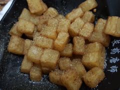 -长药唐师乐山油炸(石人直营店)
