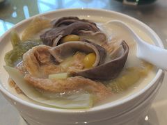 -渔村盛宴(航空新城店)