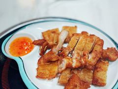 -友德福.老字号粤菜.广州地标融合美食(荔湾路店)