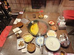 -萍姐火锅·公路夜市(南京新街口店)