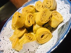 -前门故事烤鸭店(十里河店)
