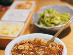 -胡马八破·川菜小馆(高新万达店)